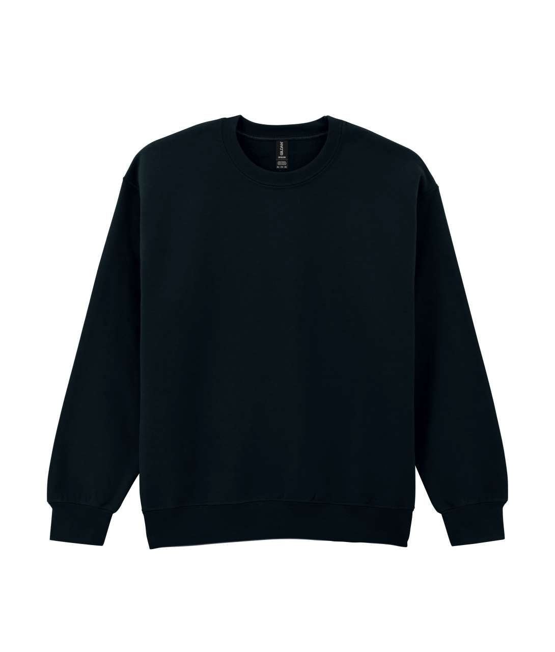 Dry-blend Unisex Crewneck Sweatshirt for