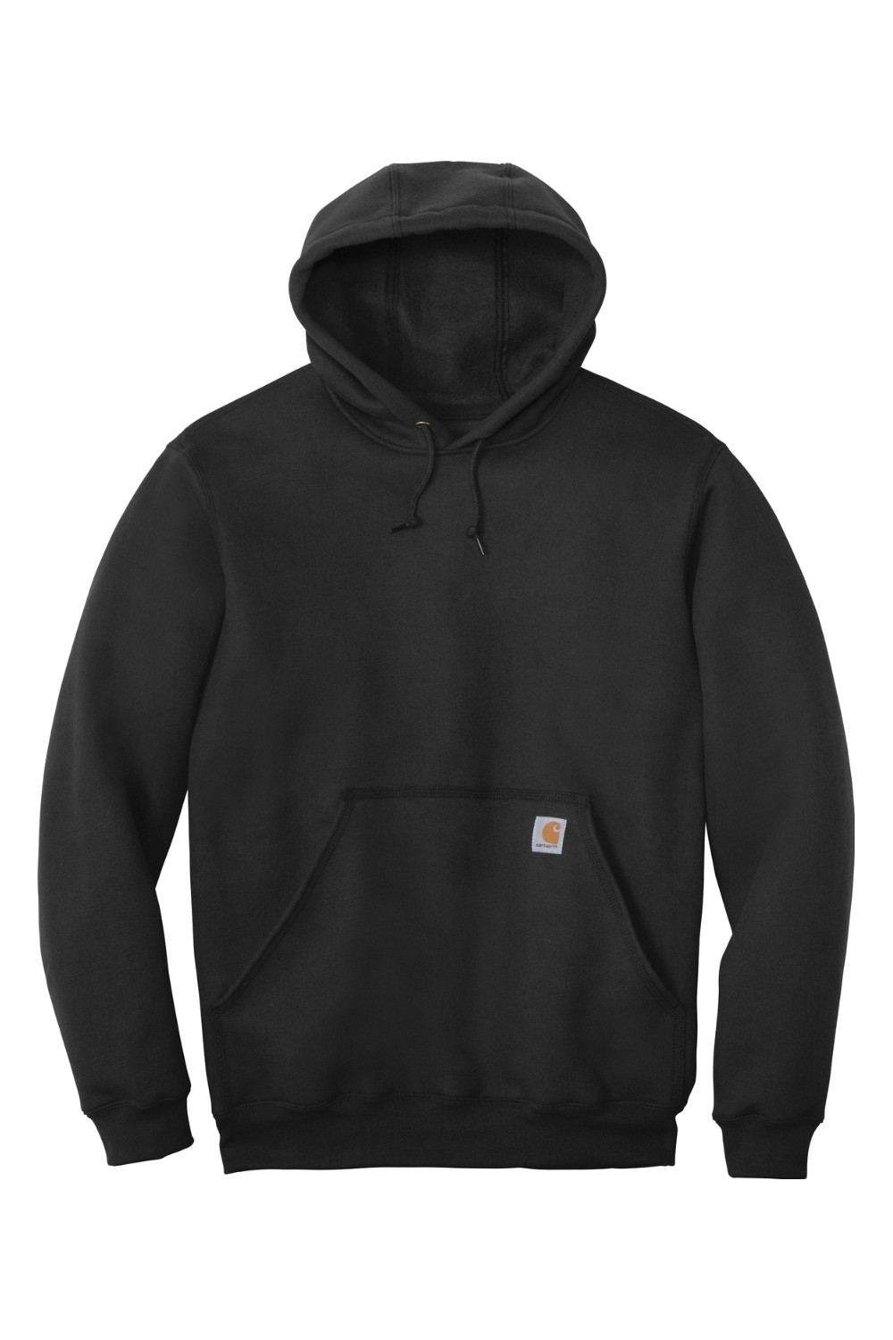 Carhartt Midweight Hooded Sweatshirt for