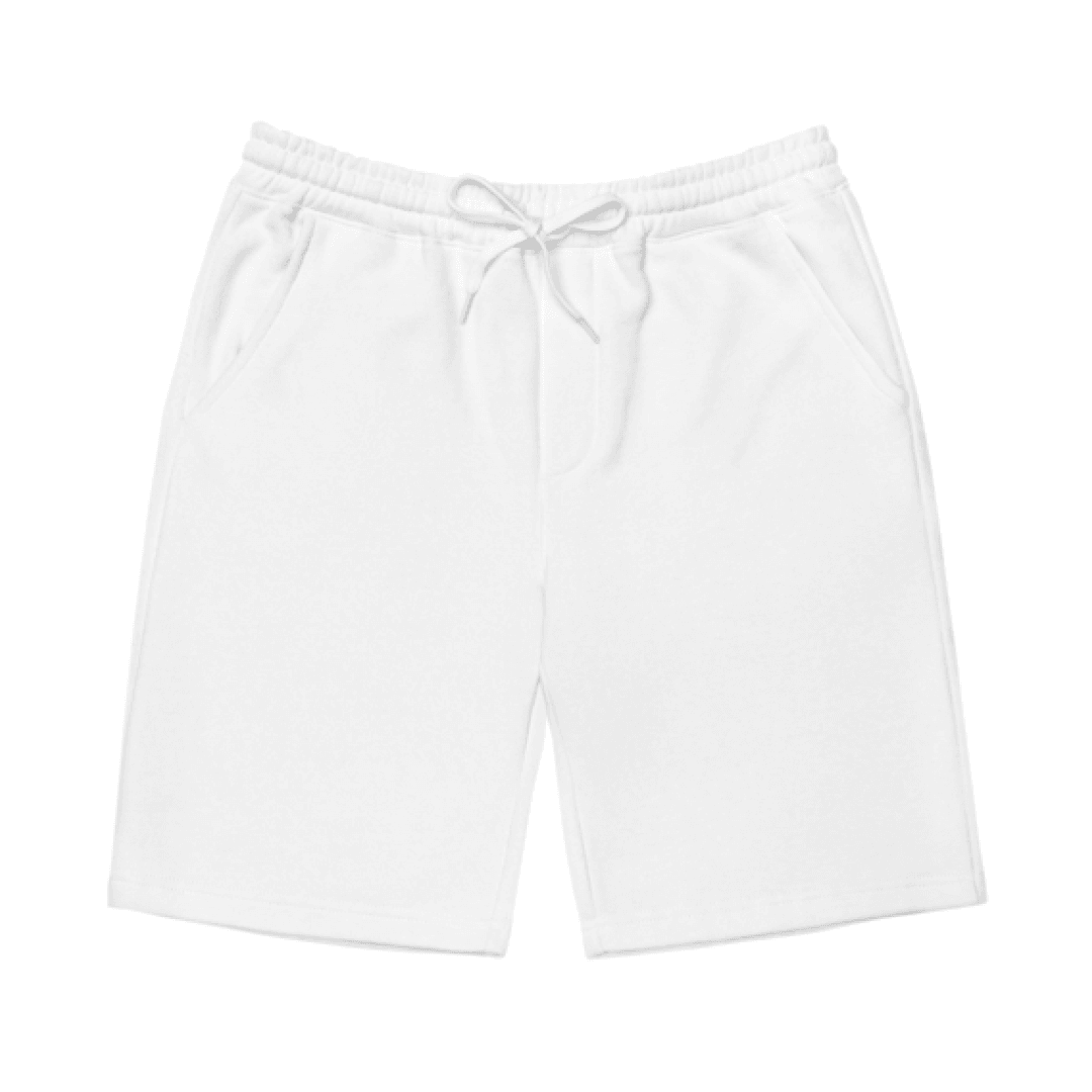 Classic Fleece Shorts for