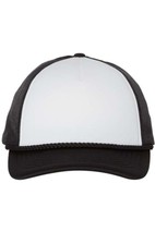 Richardson Low Pro Foamie Trucker Cap