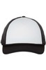 White/ Black/ Black