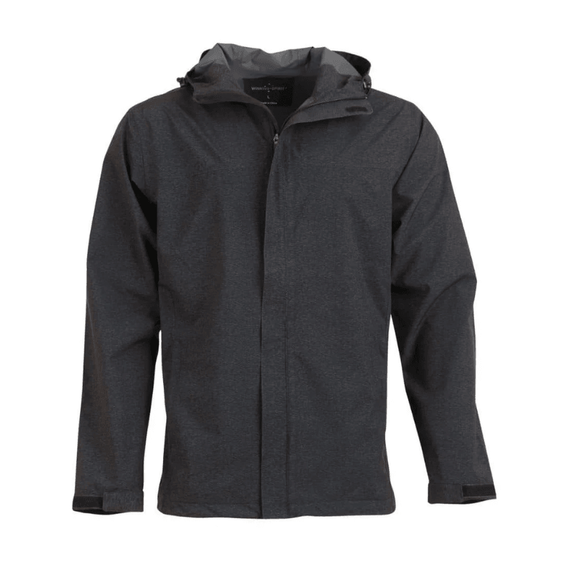 Winning Spirit Men's Absolute Waterproof Performance Jacket for