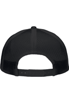 Sportsman Traditional Lo-Pro Mesh Back Trucker Fit Cap