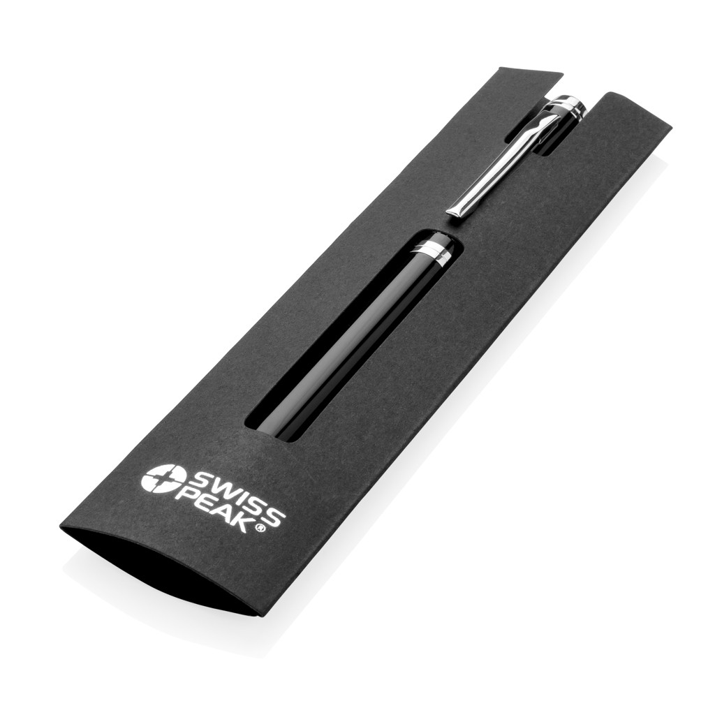 Luzern Pen Swiss Peak for