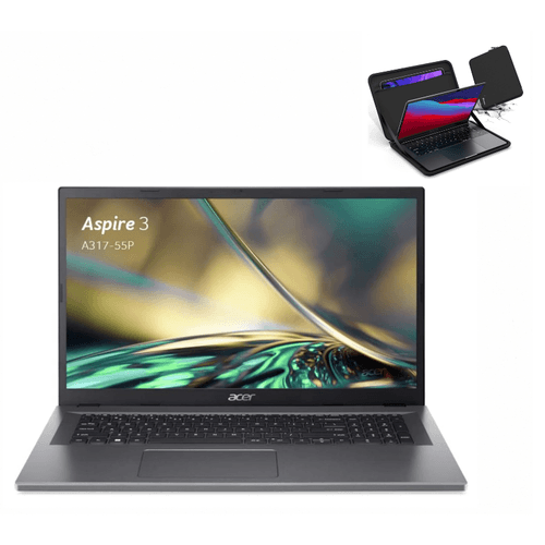 Acer Aspire Computer & Protection Case for