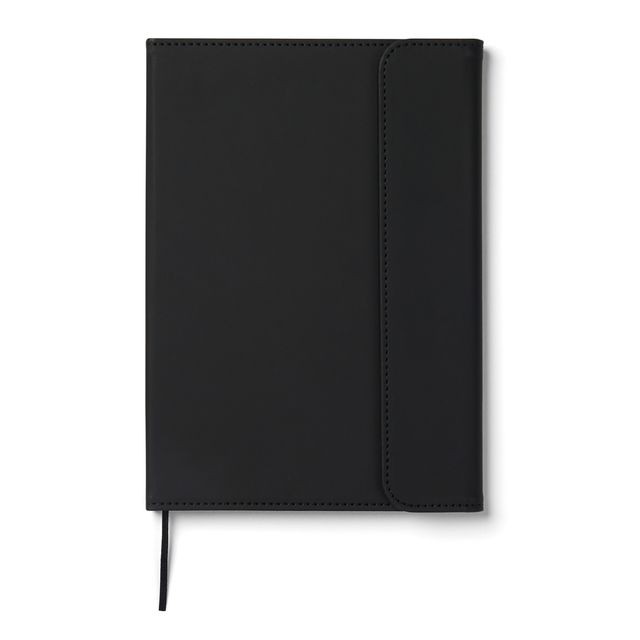 Baltimore PU Notebook for
