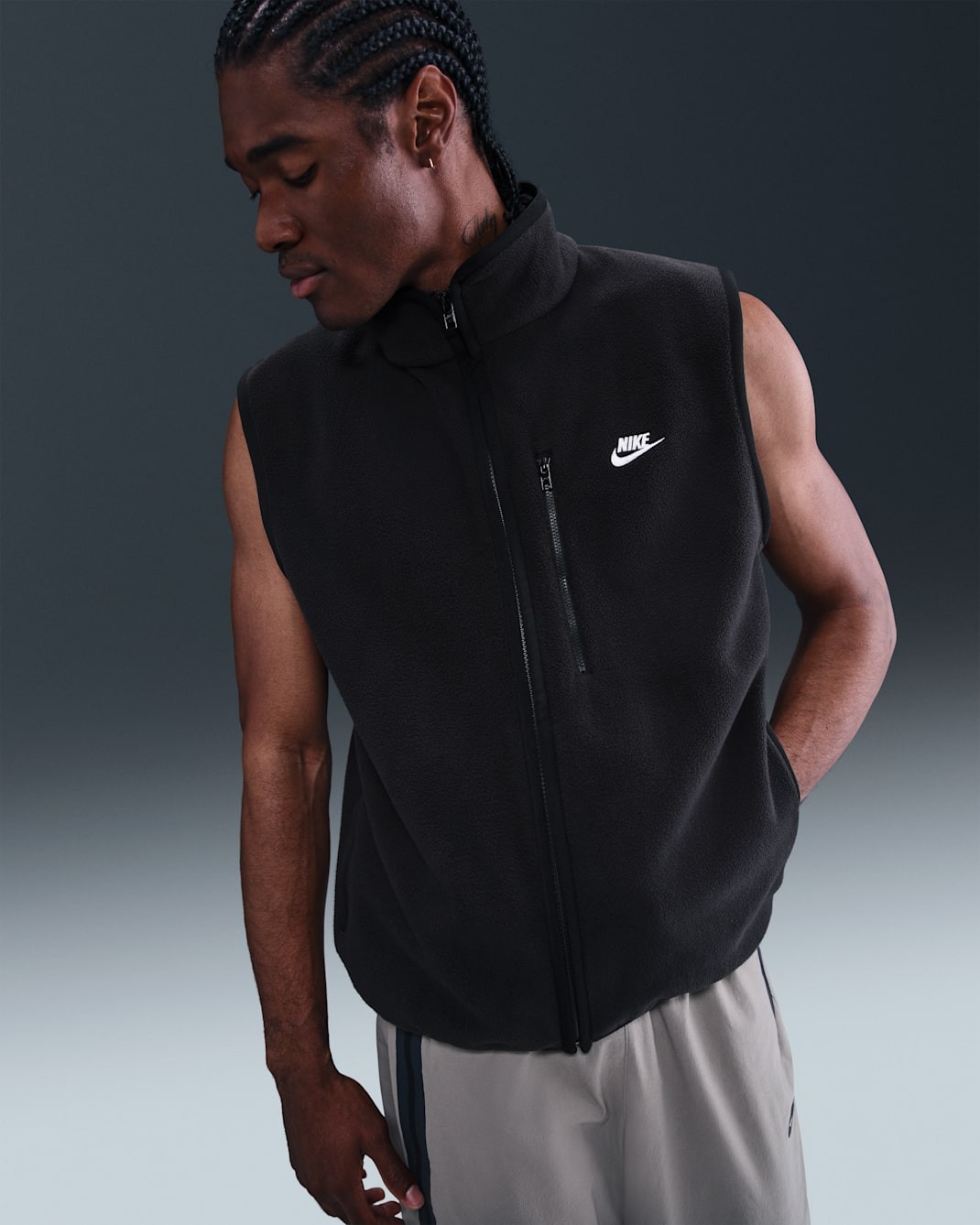 Nike Vest for