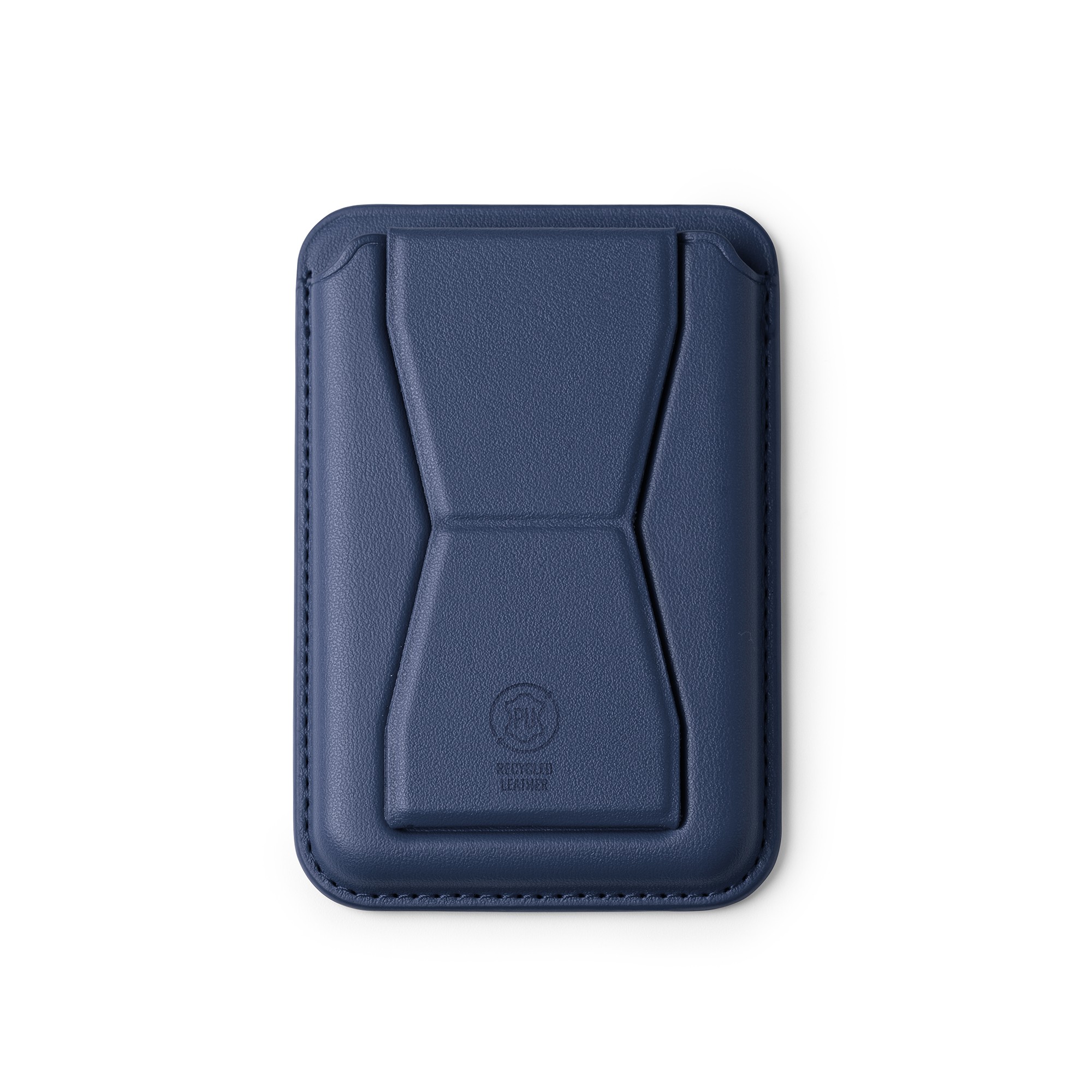 Card Holder with Stand for