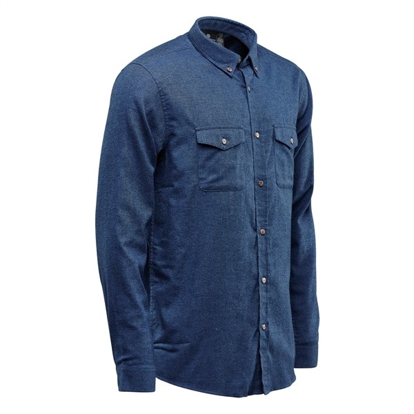 Men's Cambridge L/S Shirt for