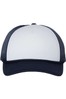 White/ Navy/ Navy