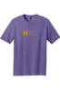 Electric Purple Heather