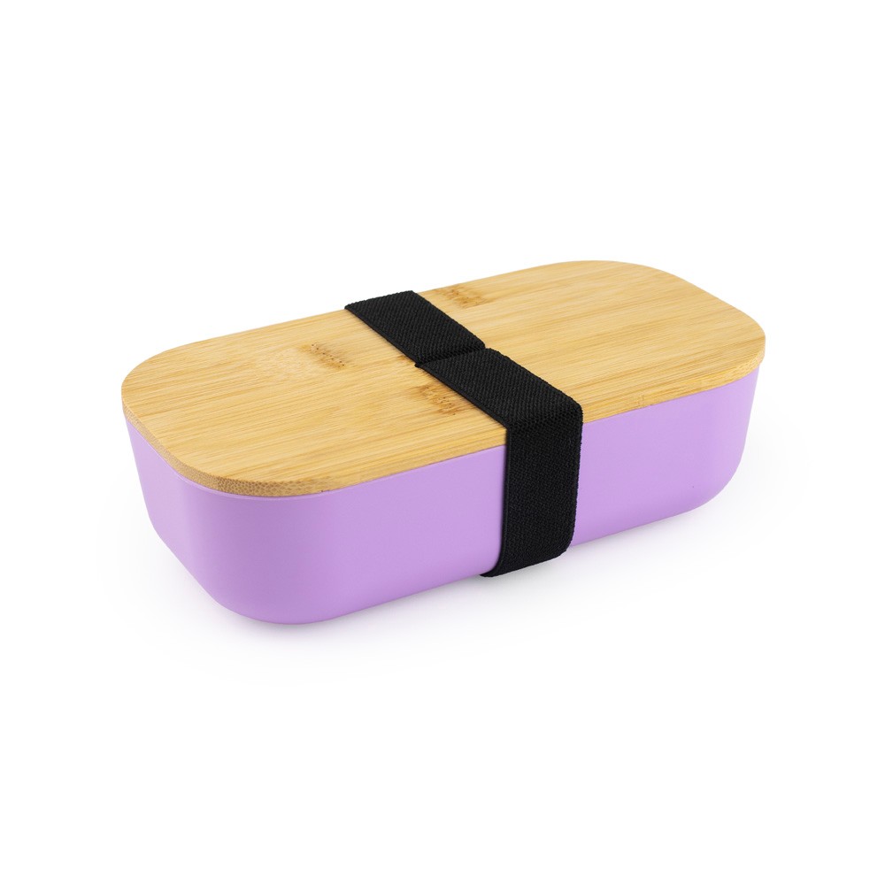 Lunch Box for