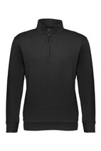 Holloway Alumni 1/4 Zip Pullover