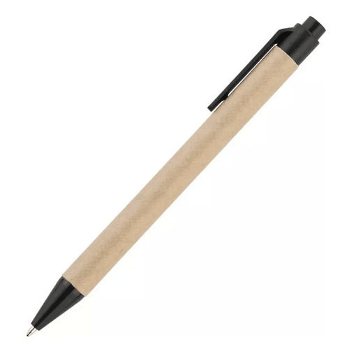 Bamboo Pen for
