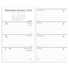 Triumph® Calendars Classic Weekly Pocket Planner