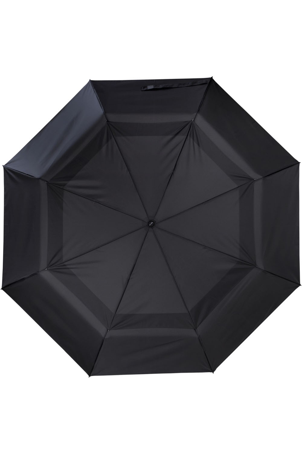 Shed Rain™ WindPro® 54" Vented Auto-Open/Close Jumbo Compact Umbrella for