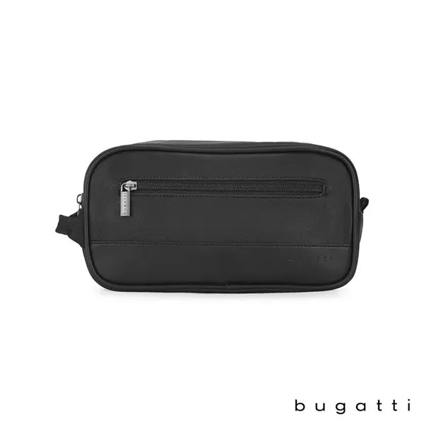 Bugatti Gin & Twill Toiletry Case for