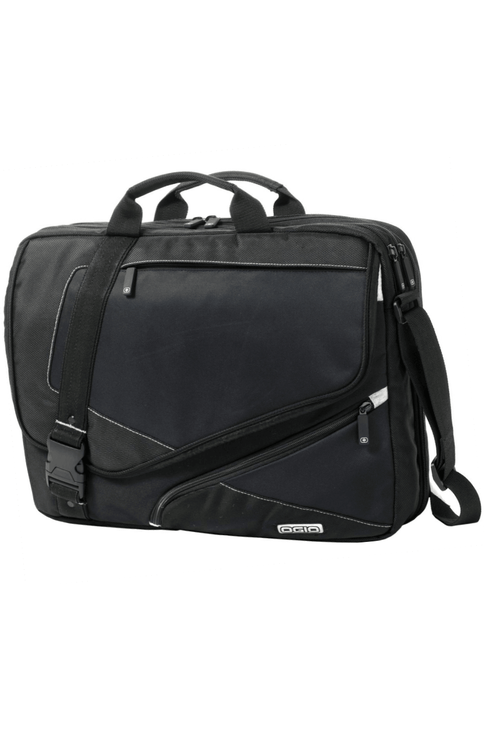 Ogio Voyager Messenger for