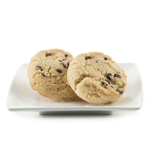 Chocolate Chip Cookies (42-45) for