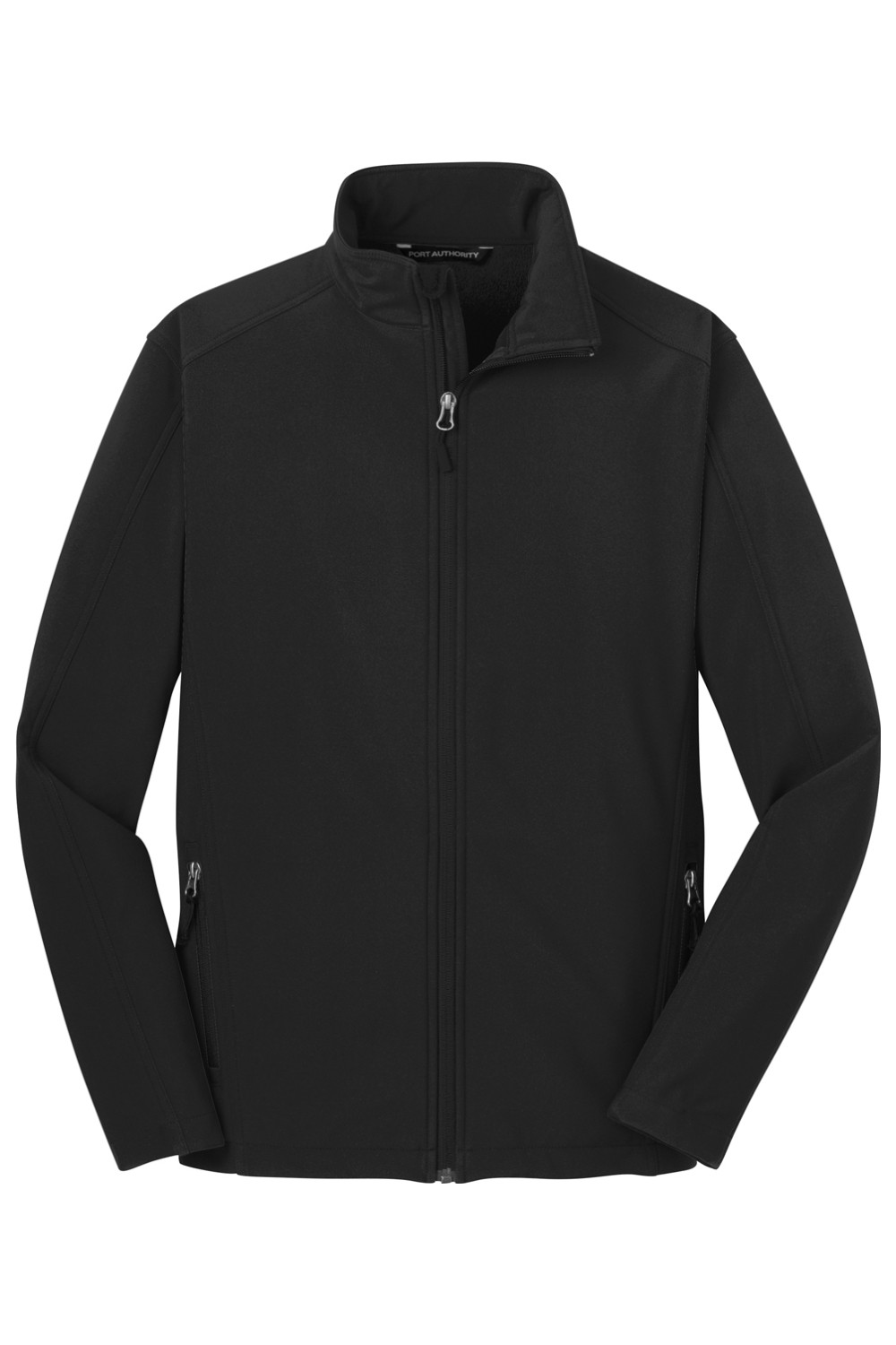 Port Authority Tall Core Soft Shell Jacket for
