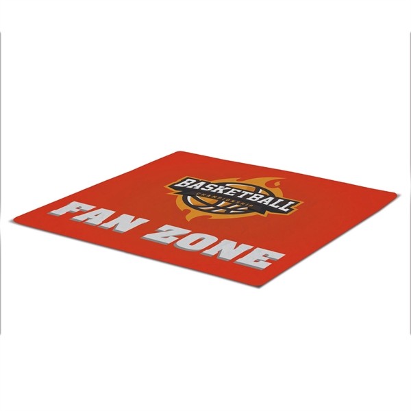 4' x 4' Indoor Surface Grip for