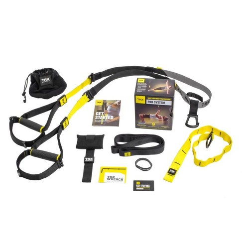 Pro Suspension Trainer for