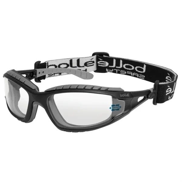 Bolle Tracker Clear Glasses for