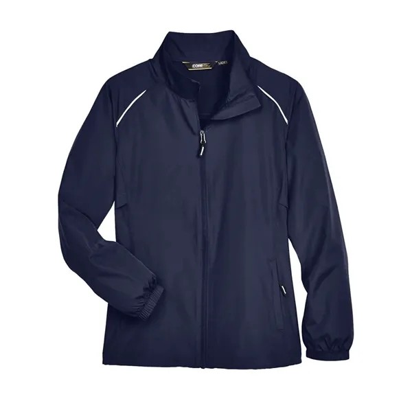CORE365 Women's Techno Lite Motivate Unlined Lightweight .. for
