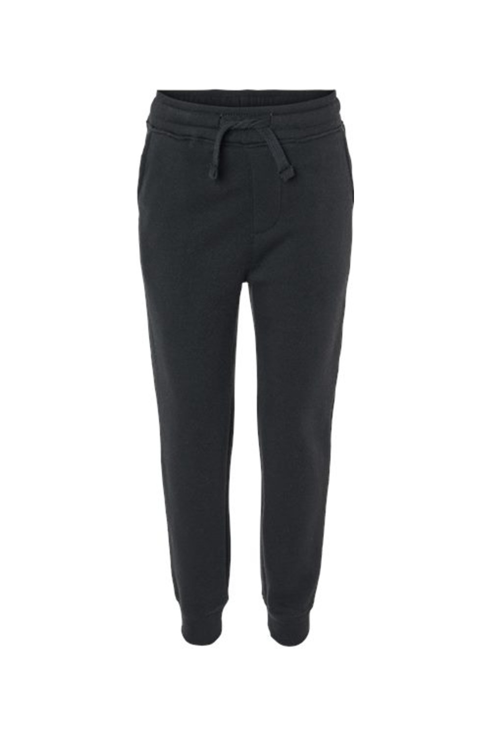 Independent Trading Co. Toddler Lightweight Special Blend Sweatpants for