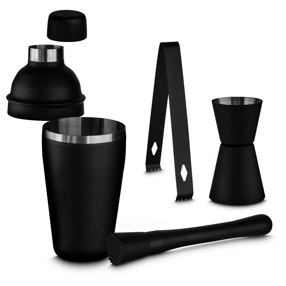 Cocktail Kit for