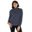 Navy Heather - 240