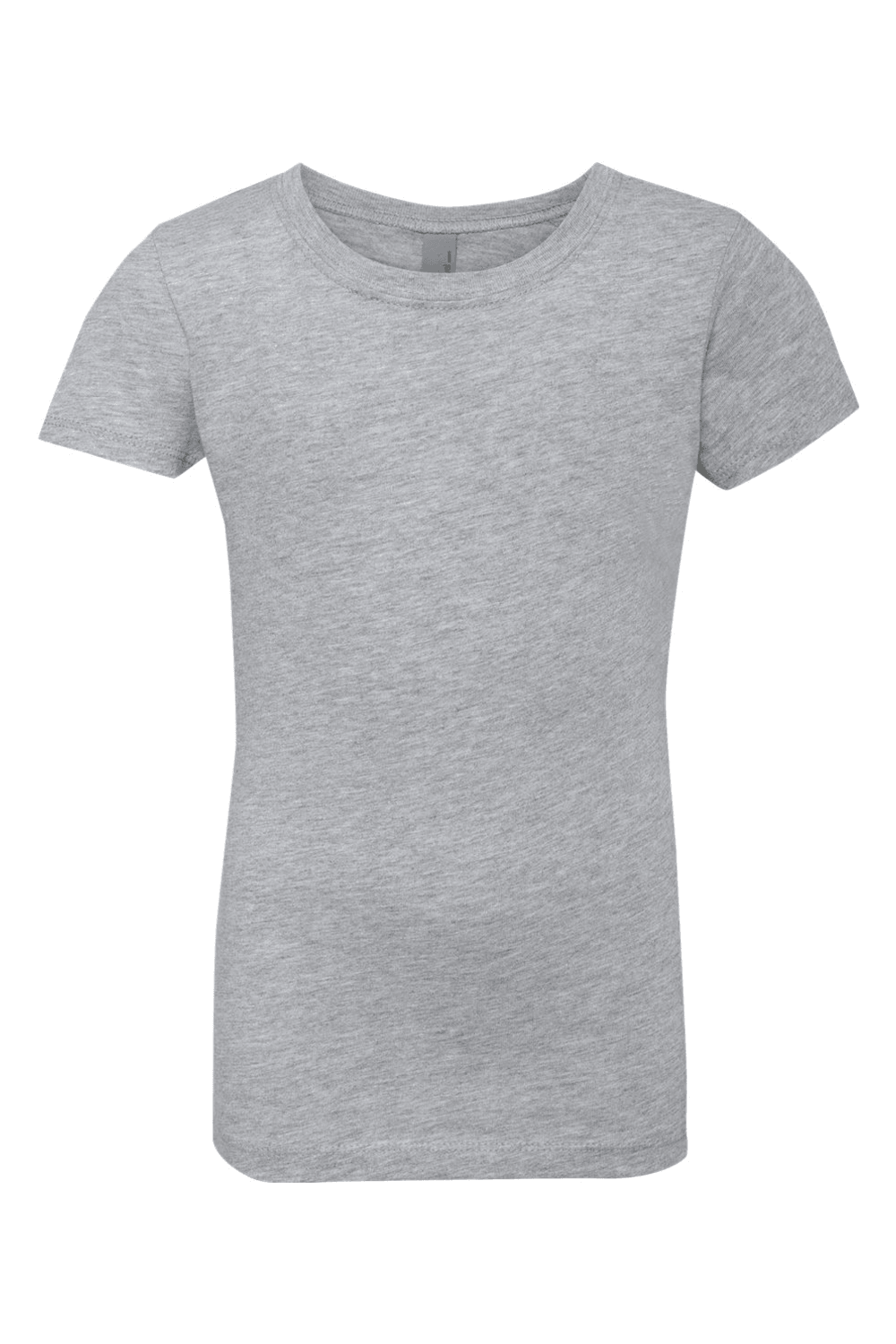Next Level Girls’ Princess Crew for