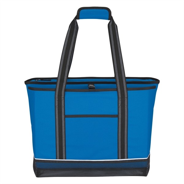 Daytona Cooler Tote Bag for