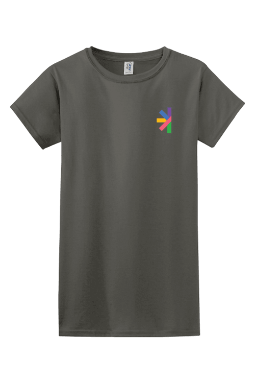 Gildan Women's Softstyle T-Shirt for