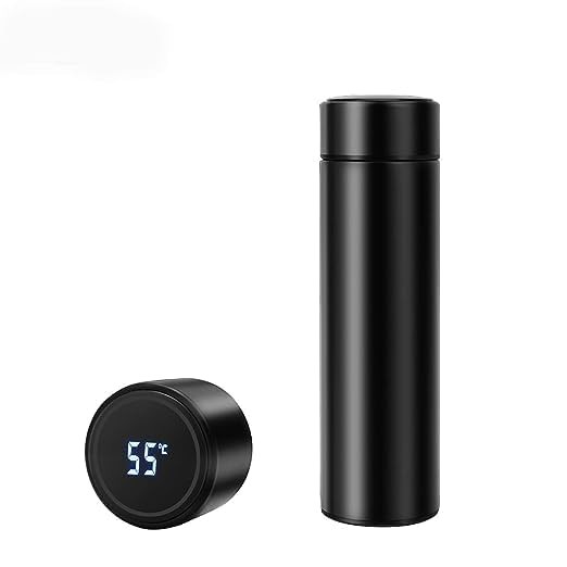 Temperature Flask for