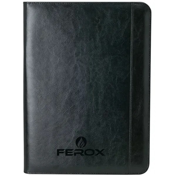 Foggia Letter Size Folio for