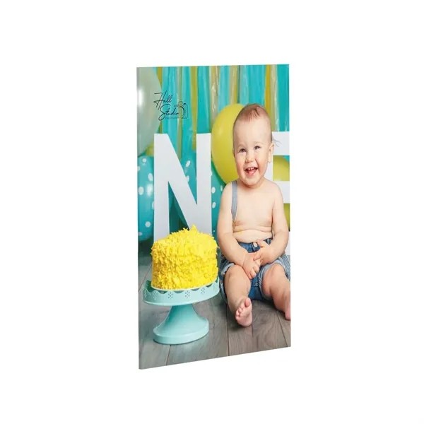 8" x 10" Acrylic Print with Shadow Mount for