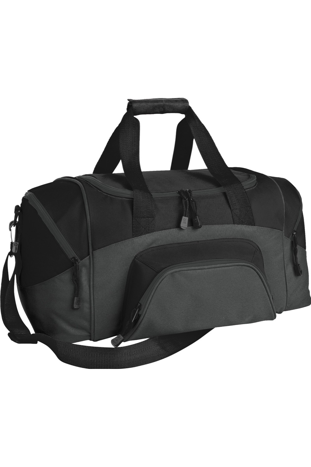 Port Authority Small Colorblock Sport Duffel for