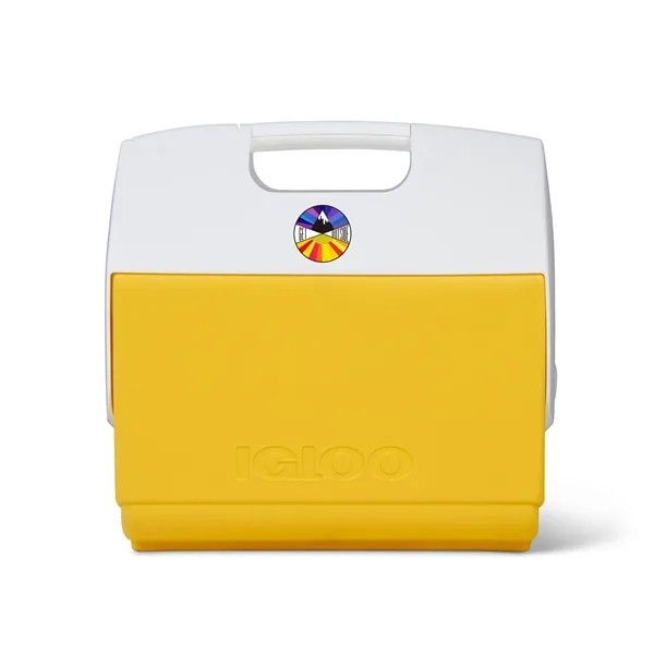 Igloo® Playmate Pal™ 7 Qt Cooler for