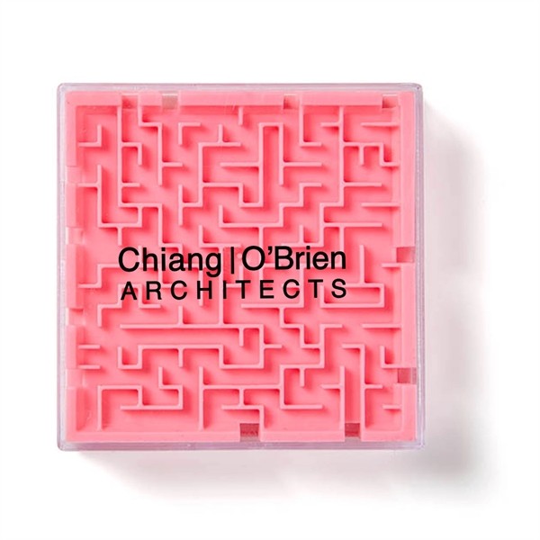 A-MAZE-ing Game for