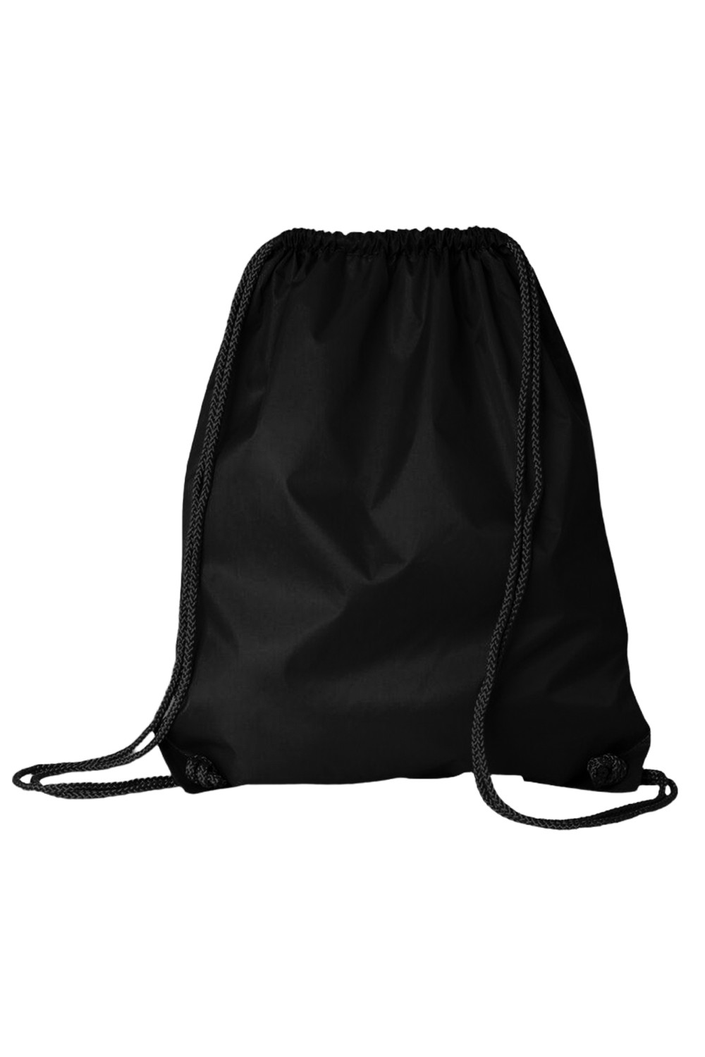 Liberty Bags Large Drawstring Pack with DUROcord for
