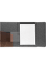 Rustic/ Silver