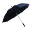 Navy Blue-White