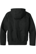 Carhartt Full Swing Washed Duck Active Jac