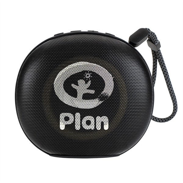 Blast Light-up Speaker for