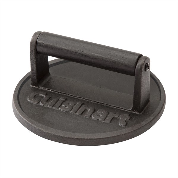 Cuisinart Outdoors®  Smashburger Press Tool for