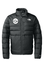 The North Face Down Hybrid Jacket