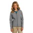 Pearl Grey Heather