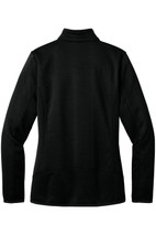 Eddie Bauer Women's Dash Full-Zip Fleece Jacket