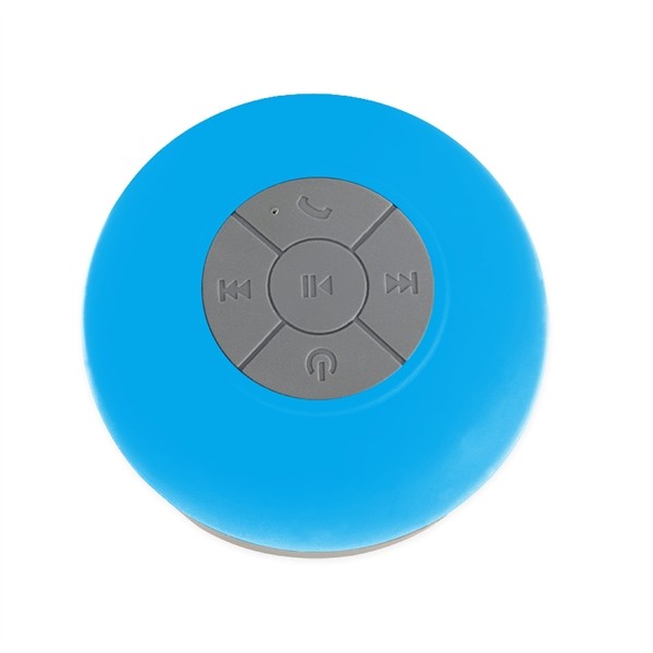 Belmont Waterproof Bluetooth Speaker - Simports for